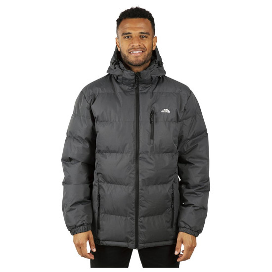 Trespass Ανδρικό μπουφάν Clip - Male Padded JKT